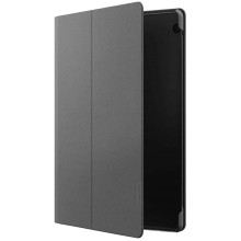Чехол для планшета Lenovo Folio Case TB-X306 для Lenovo Tab M10 2nd, черный (ZG38C03033)