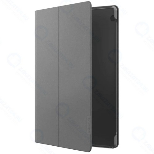 Чехол для планшета Lenovo Folio Case TB-X306 для Lenovo Tab M10 2nd, черный (ZG38C03033)