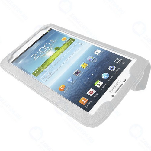 Чехол Untamo для Samsung Galaxy Tab 3 10.1 White