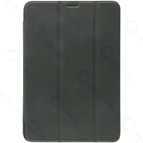 Чехол для планшета RED-LINE iBox Premium для Tab S2 LTE, черный металлик (УТ000007548)