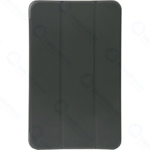 Чехол для планшета RED-LINE iBox Premium для Galaxy Tab A 10.1 черный (УТ000009320)