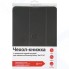 Чехол для планшета RED-LINE iBox Premium для Galaxy Tab S3 9.7, черный (УТ000013736)