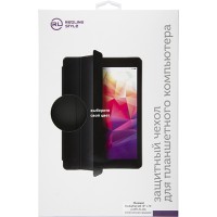 Чехол для планшета Red Line для Huawei Mediapad M5 10 LTE (CMR-AL09), черный (УТ000017907)