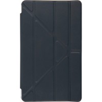 Чехол для планшета Red Line для Tab A 8.0 (2019) подставка Y, темно-серый (УТ000018479)