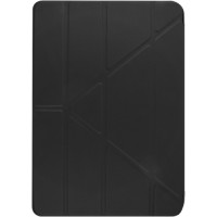 Чехол для планшета Red Line для iPad 10.2 (2019) подставка Y, черный (УТ000019296)