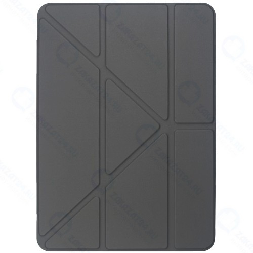 Чехол для планшета RED-LINE для iPad Pro 12.9 (2020) подставка Y Black (УТ000020295)