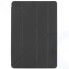 Чехол для планшета RED-LINE для Samsung Galaxy Tab S7 (2020) подставка Y со слотом, черный (УТ000021677)