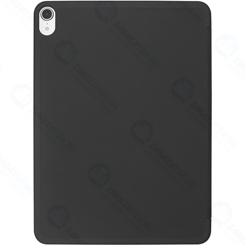Чехол для планшета RED-LINE для iPad Air 10.9 (2020), подставка Y Black (УТ000021959)