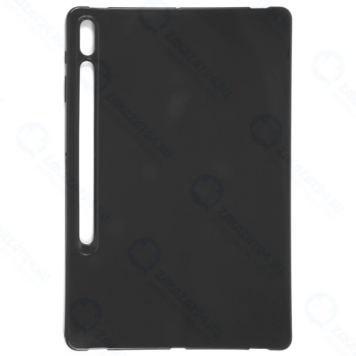 Чехол для планшета RED-LINE для Samsung Galaxy Tab S7 Plus, черный (УТ000026662)