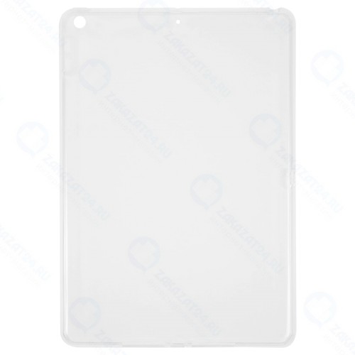 Чехол для планшета RED-LINE для iPad 10.2 (2019), прозрачный (УТ000026674)