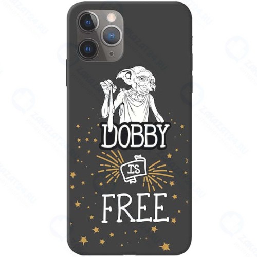 Чехол Deppa Dobby для Apple iPhone 11 Pro (106478)