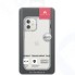 Чехол Black Rock Robust Transparent для iPhone 11, прозрачный (1100RRT01)