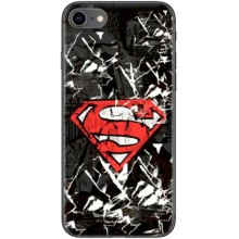 Чехол Deppa Superman для Apple IPhone 7/8 (120980)
