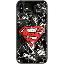 Чехол Deppa Superman для Apple IPhone X/Xs (120982)