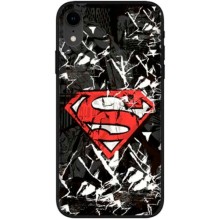 Чехол Deppa Superman для Apple IPhone XR (120984)