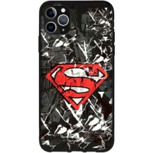 Чехол Deppa Superman для Apple IPhone 11 Pro (120986)
