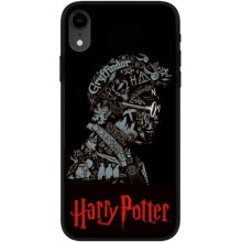 Чехол Deppa Harry Potter для Apple iPhone XR (124081)