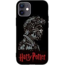 Чехол Deppa Harry Potter для Apple iPhone 12 Mini (124085)