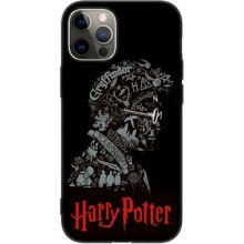 Чехол Deppa Harry Potter для Apple iPhone 12 Pro/12 (124086)