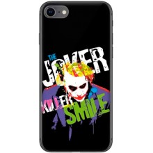 Чехол Deppa Joker для Apple IPhone 7/8 (124201)
