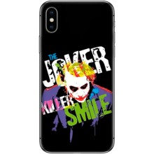 Чехол Deppa Joker для Apple IPhone X/Xs (124203)