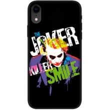 Чехол Deppa Joker для Apple IPhone XR (124205)