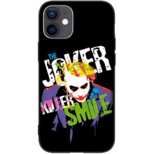 Чехол Deppa Joker для Apple IPhone 12 Mini (124209)