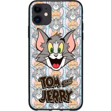 Чехол Deppa Tom & Jerry для Apple iPhone 11 (124555)