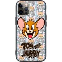 Чехол Deppa Tom & Jerry для Apple iPhone 12/12 Pro (124565)