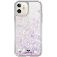 Чехол WHITE-DIAMONDS Sparkle для iPhone 11, единороги (1410SPK13)
