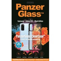 Чехол PANZERGLASS ClearCase для Galaxy S20 (238)