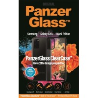 Чехол PANZERGLASS ClearCase для Galaxy S20+ (239)