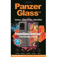 Чехол PANZERGLASS ClearCase для Galaxy S20 Ultra (240)