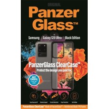 Чехол PANZERGLASS ClearCase для Galaxy S20 Ultra (240)