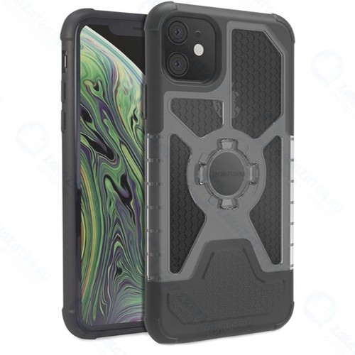 Чехол ROKFORM Crystal Wireless для iPhone 11 (306121P)