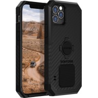 Чехол ROKFORM Rugged Case для iPhone 12 Pro Max (307401P)