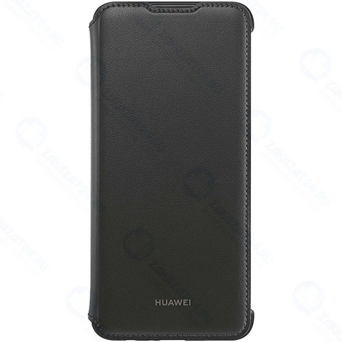 Чехол HUAWEI Wallet Cover для P Smart Z Black (51993127)