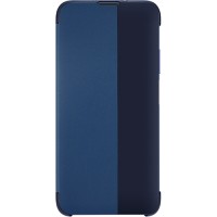 Чехол Honor Smart View Flip Cover для 20 Pro Blue (51993394)