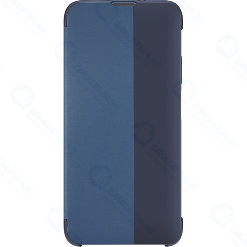 Чехол Honor Smart View Flip Cover для 20 Pro Blue (51993394)
