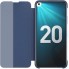 Чехол Honor Smart View Flip Cover для 20 Pro Blue (51993394)