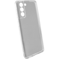 Чехол LUXCASE для Samsung Galaxy S21+, прозрачный (60258)