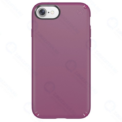 Чехол Speck Presidio для iPhone 7 Purple (79986-5748)