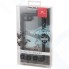 Чехол BLACK-ROCK 360 Hero Case для iPhone 8/7 Black (800029)