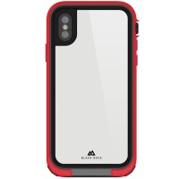 Чехол BLACK-ROCK 360 Hero Case для iPhone XS Red (800057)