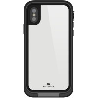 Чехол BLACK-ROCK 360 Hero Case для iPhone XS Max Black (800060)