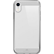 Чехол BLACK-ROCK Air Robust Case для iPhone XR, прозрачный (800061)