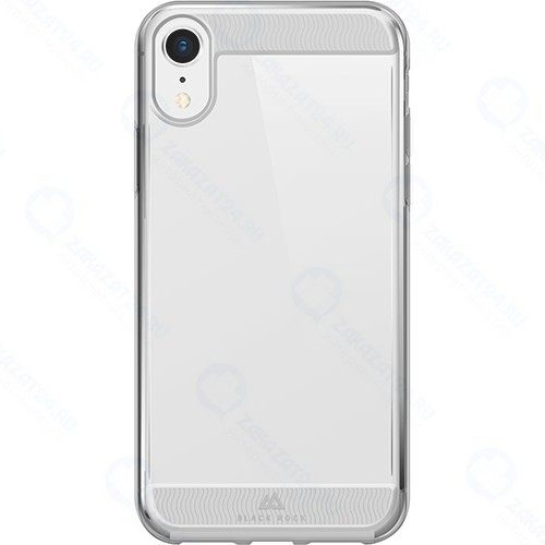 Чехол BLACK-ROCK Air Robust Case для iPhone XR, прозрачный (800061)