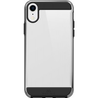 Чехол BLACK-ROCK Air Robust Case для iPhone XR Black (800062)