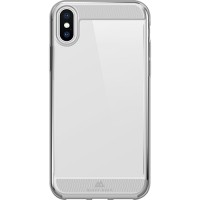 Чехол BLACK-ROCK Air Robust Case для iPhone XS, прозрачный (800063)