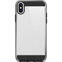 Чехол BLACK-ROCK Air Robust Case для iPhone XS Black (800064)